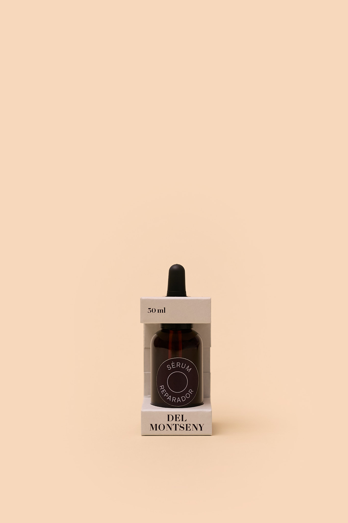 Sèrum reparador nutritiu