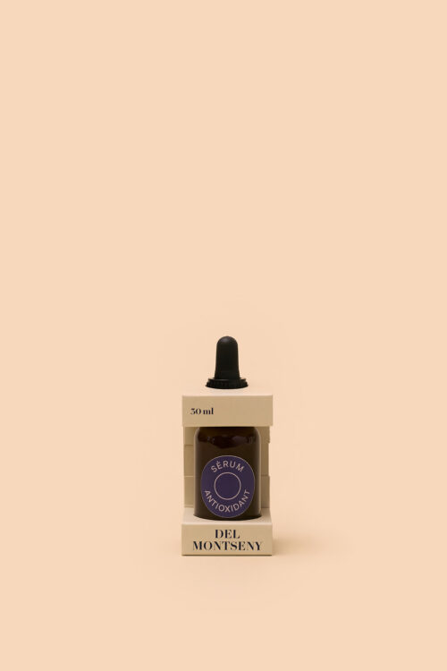 Sèrum hidratant antioxidant