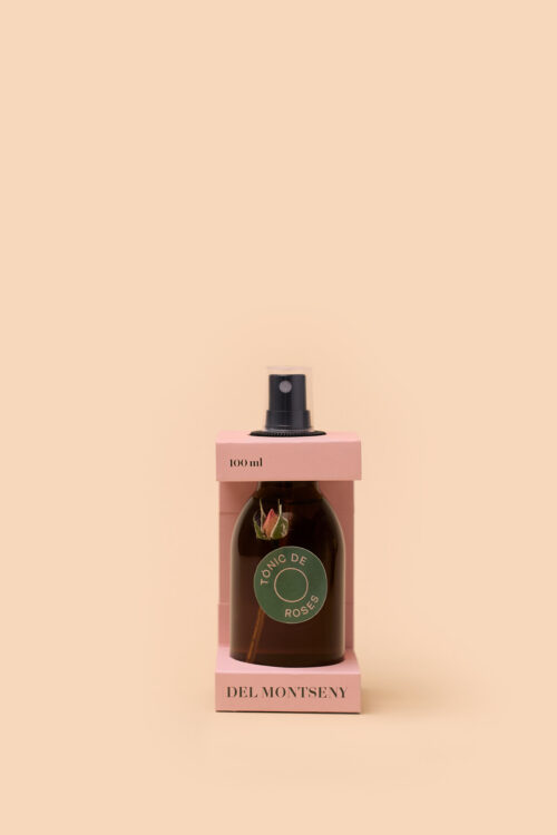 Tònic de roses