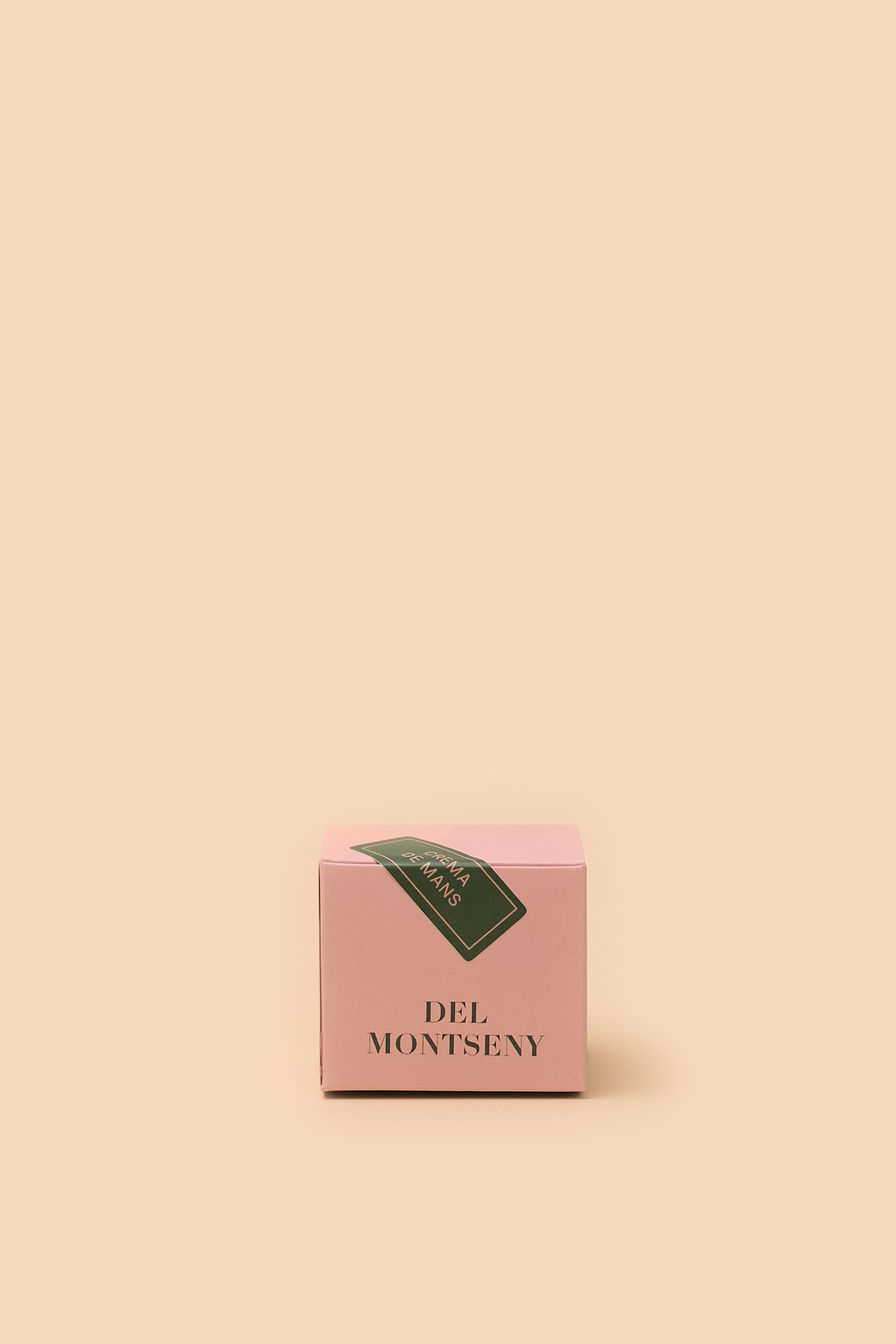 Crema de Manos