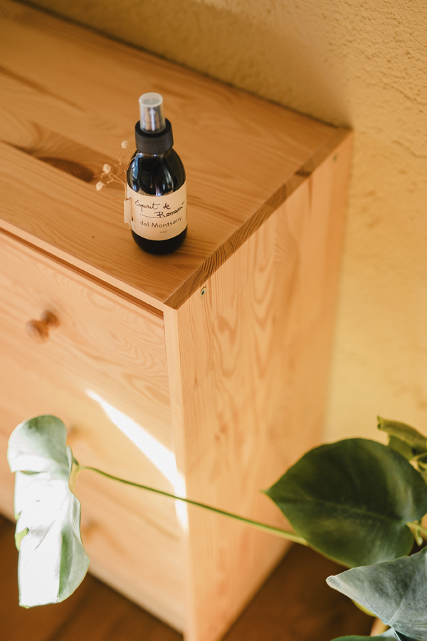 Alcohol de Romero - Imagen 3