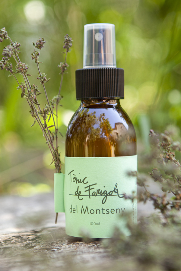 Tònic de Farigola - Imatge 2